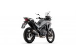 R6 06/15 Thunder Titanium / carbon R6 06/15 Thunder Titanium / carbon