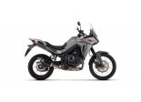 R6 06/15 Thunder Titanium / carbon R6 06/15 Thunder Titanium / carbon