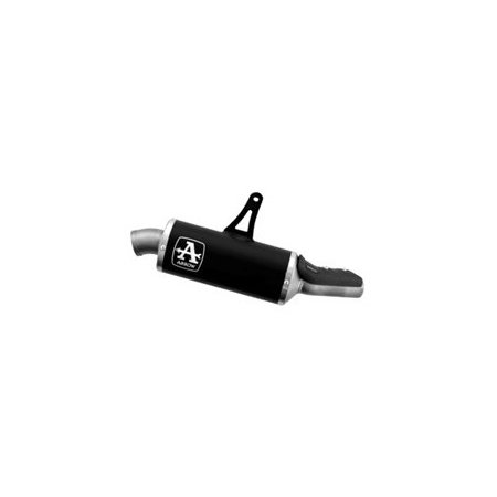 R6 06/15 Thunder Titanium / carbon