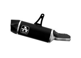 WYDECH ARROW INDY RACE DARK Honda XL 750 TRANSALP 2023/2024