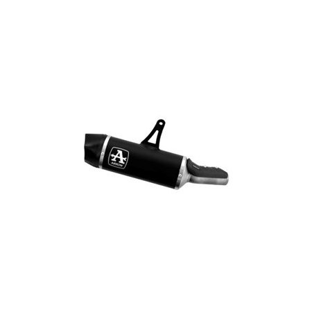 R6 06/15 Thunder Titanium / carbon