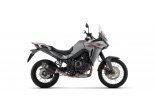 R6 06/15 Thunder Titanium / carbon R6 06/15 Thunder Titanium / carbon
