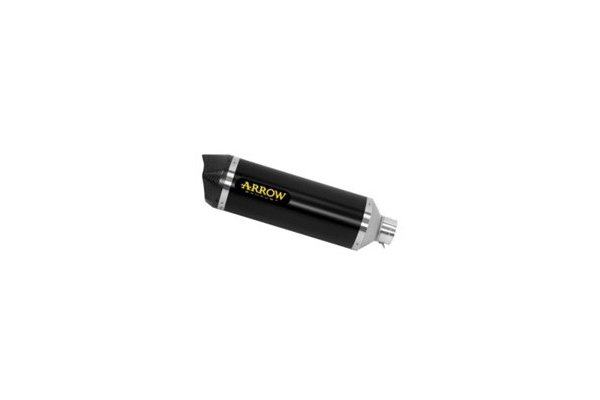 R6 06/15 Thunder Titanium / carbon