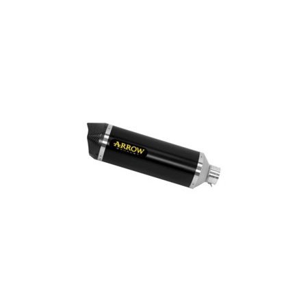 R6 06/15 Thunder Titanium / carbon