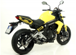 R6 06/15 Thunder Titanium / carbon R6 06/15 Thunder Titanium / carbon