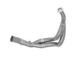 KOLEKTORY ARROW Kawasaki ER-6N 2012/2016