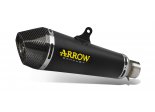 WYDECH ARROW X-KONE DARK Kawasaki VERSYS-X 300 2017/2020