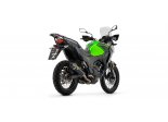 WYDECH ARROW X-KONE DARK Kawasaki VERSYS-X 300 2017/2020