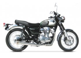 W800 11/12 Full kit 2:1 Low Mount Steel Race