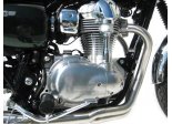 Układ wydechowy ZARD Conical Full Kit Racing Kawasaki W800 2010-2017 Układ wydechowy ZARD Conical Full Kit Racing Kawasaki W800 2010-2017