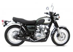 W800 11/12 Full kit 2:1 Low Mount Steel Race
