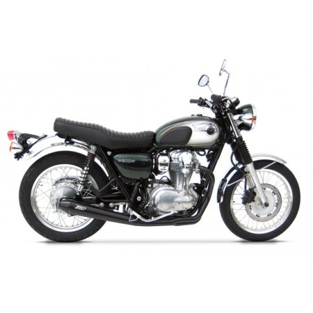 W800 11/12 Full kit 2:1 Low Mount Steel Race