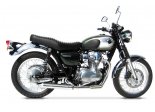 W800 11/12 Full kit 2:1 Low Mount Steel Race W800 11/12 Full kit 2:1 Low Mount Steel Race
