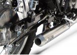 W800 11/12 Full kit 2:1 Low Mount Steel Race W800 11/12 Full kit 2:1 Low Mount Steel Race