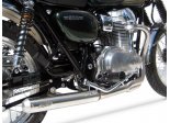 W800 11/12 Full kit 2:1 Low Mount Steel Race W800 11/12 Full kit 2:1 Low Mount Steel Race
