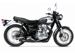 W800 11/12 Full kit 2:1 Low Mount Steel Race