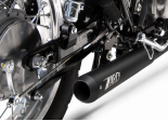 W800 11/12 Full kit 2:1 Low Mount Steel Race