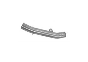 LINK PIPE ARROW RACE-TECH Kawasaki Z 750 R 2011/2014