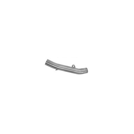Układ Wydechowy ARROW APRILIA TUONO V4 1100 RR/FACTORY 2017/2018 LINK PIPE STAL