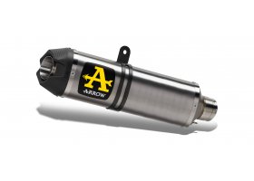 WYDECH ARROW INDY RACE DARK Kawasaki Z 400 2023