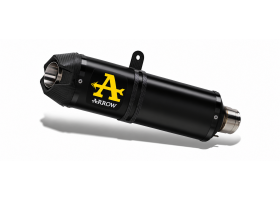 WYDECH ARROW INDY RACE DARK Kawasaki Z 400 2023