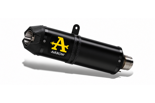 WYDECH ARROW INDY RACE DARK Kawasaki Z 400 2023