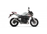 Układ Wydechowy ARROW HONDA CRF1100L AFRICA TWIN 2020/2021 KOLEKTOR TYTAN Układ Wydechowy ARROW HONDA CRF1100L AFRICA TWIN 2020/2021 KOLEKTOR TYTAN