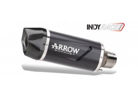 WYDECH ARROW INDY RACE EVO DARK Kawasaki ZX-4R 2024/2026