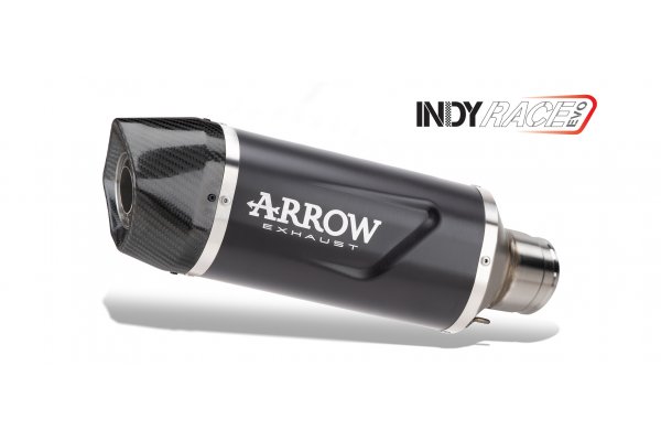 WYDECH ARROW INDY RACE EVO DARK Kawasaki ZX-4R 2024/2026