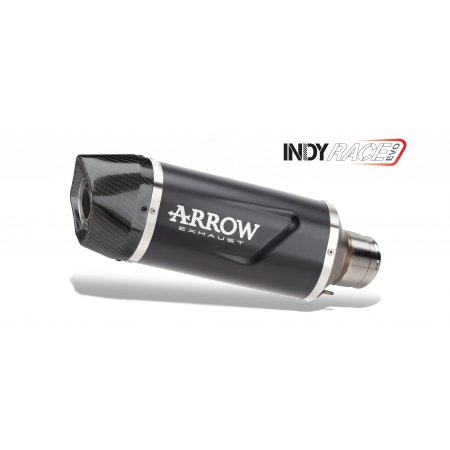 WYDECH ARROW INDY RACE EVO DARK Kawasaki ZX-4R 2024/2026