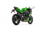 WYDECH ARROW INDY RACE EVO DARK Kawasaki ZX-4R 2024/2026 WYDECH ARROW INDY RACE EVO DARK Kawasaki ZX-4R 2024/2026