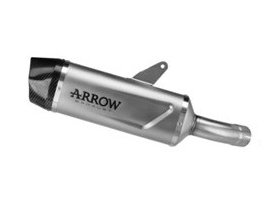 WYDECH ARROW INDY RACE EVO TITANIUM Kawasaki ZX-4R 2024/2026