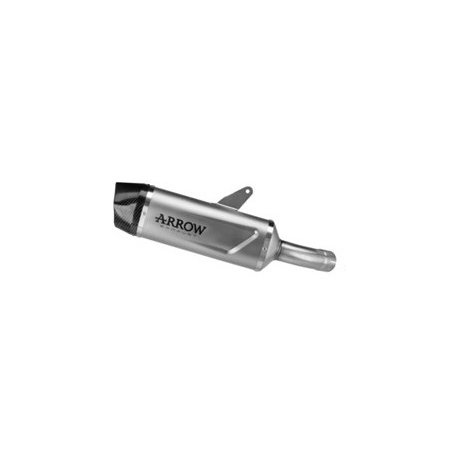 WYDECH ARROW INDY RACE EVO DARK Kawasaki ZX-4R 2024/2026
