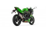 WYDECH ARROW INDY RACE EVO DARK Kawasaki ZX-4R 2024/2026 WYDECH ARROW INDY RACE EVO DARK Kawasaki ZX-4R 2024/2026