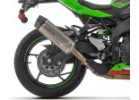 WYDECH ARROW INDY RACE EVO DARK Kawasaki ZX-4R 2024/2026 WYDECH ARROW INDY RACE EVO DARK Kawasaki ZX-4R 2024/2026