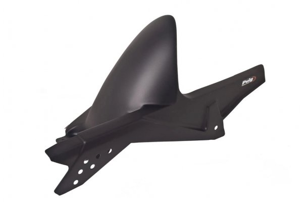 Błotnik tylny PUIG 5035J czarny matowy Yamaha XJ6 2009–2016