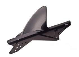 Błotnik tylny PUIG 5035C Carbon Look Yamaha XJ6 2009–2016