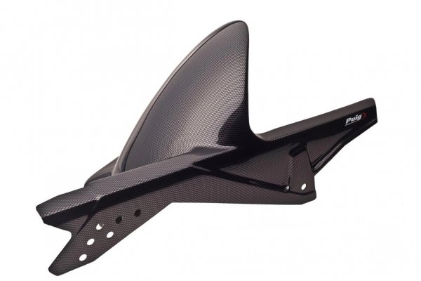Błotnik tylny PUIG 5035C Carbon Look Yamaha XJ6 2009–2016
