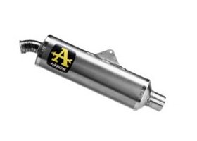 WYDECH ARROW INDY RACE TITANIUM Kove 450 Rally 2023/2024