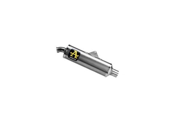 WYDECH ARROW INDY RACE EVO DARK Kawasaki ZX-4R 2024/2026