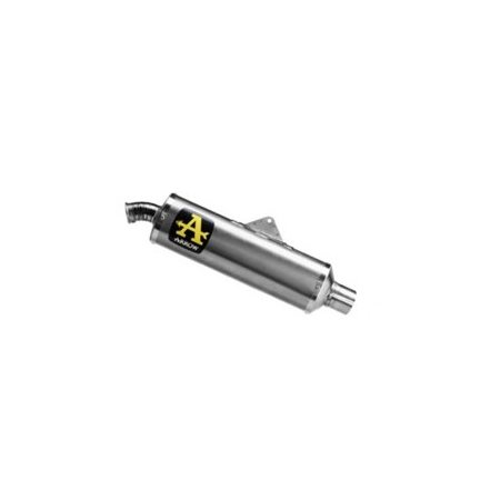 WYDECH ARROW INDY RACE EVO DARK Kawasaki ZX-4R 2024/2026