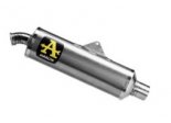 WYDECH ARROW INDY RACE EVO DARK Kawasaki ZX-4R 2024/2026 WYDECH ARROW INDY RACE EVO DARK Kawasaki ZX-4R 2024/2026