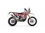 WYDECH ARROW INDY RACE EVO DARK Kawasaki ZX-4R 2024/2026 WYDECH ARROW INDY RACE EVO DARK Kawasaki ZX-4R 2024/2026