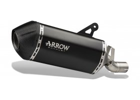 WYDECH ARROW SONORA RACING DARK KTM 1290 SuperAdventure S / R 2021/2024