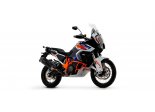 R6 06/15 Thunder Titanium / carbon R6 06/15 Thunder Titanium / carbon