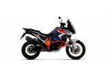 R6 06/15 Thunder Titanium / carbon R6 06/15 Thunder Titanium / carbon