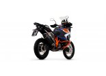 R6 06/15 Thunder Titanium / carbon R6 06/15 Thunder Titanium / carbon