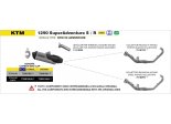 R6 06/15 Thunder Titanium / carbon R6 06/15 Thunder Titanium / carbon