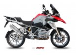 R 1200 GS 13/15 OVAL STAL 74.B.016.LX2 R 1200 GS 13/15 OVAL STAL 74.B.016.LX2