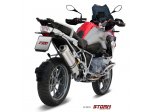 R 1200 GS 13/15 OVAL STAL 74.B.016.LX2 R 1200 GS 13/15 OVAL STAL 74.B.016.LX2